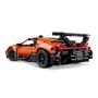 LEGO - Hipercarro Bugatti Chiron Pur Sport 42222
