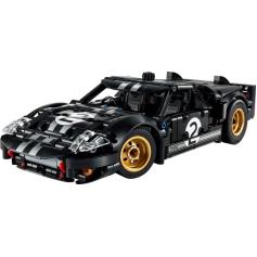 LEGO - Carro de Corrida 1966 Ford GT40 MKII 42223