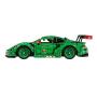 LEGO - Carro Porsche 911 GT3 R REXY AO Racing 42224