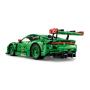 LEGO - Carro Porsche 911 GT3 R REXY AO Racing 42224