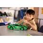 LEGO - Carro Porsche 911 GT3 R REXY AO Racing 42224