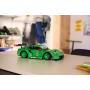 LEGO - Carro Porsche 911 GT3 R REXY AO Racing 42224