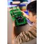 LEGO - Carro Porsche 911 GT3 R REXY AO Racing 42224