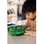 LEGO - Carro Porsche 911 GT3 R REXY AO Racing 42224