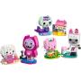 LEGO - Amigos Gatinhos Construídos com Peças da Gabby 11215