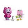 LEGO - Amigos Gatinhos Construídos com Peças da Gabby 11215