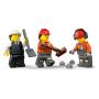 LEGO - Camião com Betoneira 60478