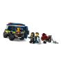 LEGO - Carrinha de Transporte de Prisioneiros da Polícia 60479