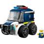 LEGO - Veículos - Camião da Polícia 60481
