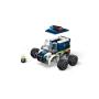 LEGO - Veículos - Camião da Polícia 60481