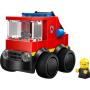 LEGO - Veículos - Camião dos Bombeiros 60482