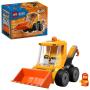 LEGO - Veículos - Carregadora de Construção 60483