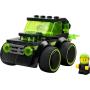 LEGO - Veículos - Carro de Corrida de Gaming 60484