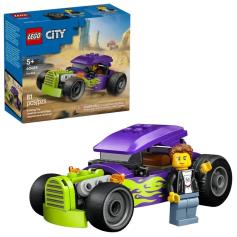 LEGO - Hot Rod 60485
