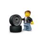 LEGO - Hot Rod 60485
