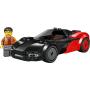 LEGO - Supercarro Elétrico 60486