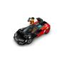 LEGO - Supercarro Elétrico 60486