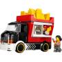 LEGO - Carrinha de Fritos 60488