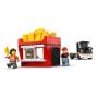 LEGO - Carrinha de Fritos 60488