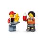 LEGO - Carrinha de Fritos 60488
