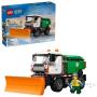 LEGO - Limpa-neves 60490