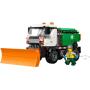 LEGO - Limpa-neves 60490