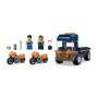 LEGO - Camião de Transporte de Motas 60491