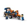 LEGO - Camião de Transporte de Motas 60491