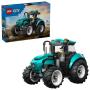 LEGO - Trator 60498