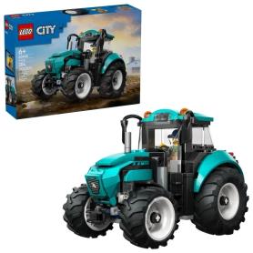 LEGO - Trator 60498