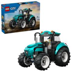 LEGO - Trator 60498