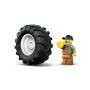 LEGO - Trator 60498