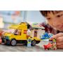 LEGO - A Carrinha 60500
