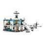LEGO - Aeroporto com Avião 60502