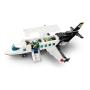 LEGO - Aeroporto com Avião 60502