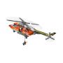 LEGO - Helicóptero da Guarda Costeira 60503