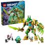 LEGO - Robô de Raposa Guardiã 71508