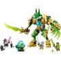 LEGO - Robô de Raposa Guardiã 71508