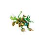 LEGO - Robô de Raposa Guardiã 71508