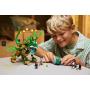 LEGO - Robô de Raposa Guardiã 71508