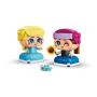 LEGO - Mini Anna e Elsa 43284