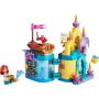 LEGO - Minipalácio Mágico da Ariel 43285