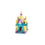 LEGO - Minipalácio Mágico da Ariel 43285