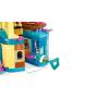LEGO - Minipalácio Mágico da Ariel 43285