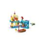 LEGO - Minipalácio Mágico da Ariel 43285