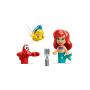 LEGO - Minipalácio Mágico da Ariel 43285