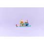 LEGO - Minipalácio Mágico da Ariel 43285