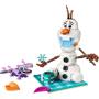 LEGO - Piquenique Divertido com o Olaf e Bruni 43287