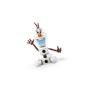 LEGO - Piquenique Divertido com o Olaf e Bruni 43287