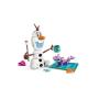 LEGO - Piquenique Divertido com o Olaf e Bruni 43287